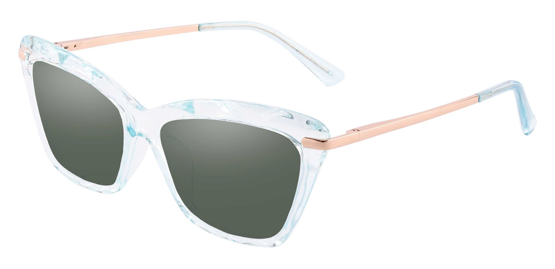 Arabella Cat Eye
