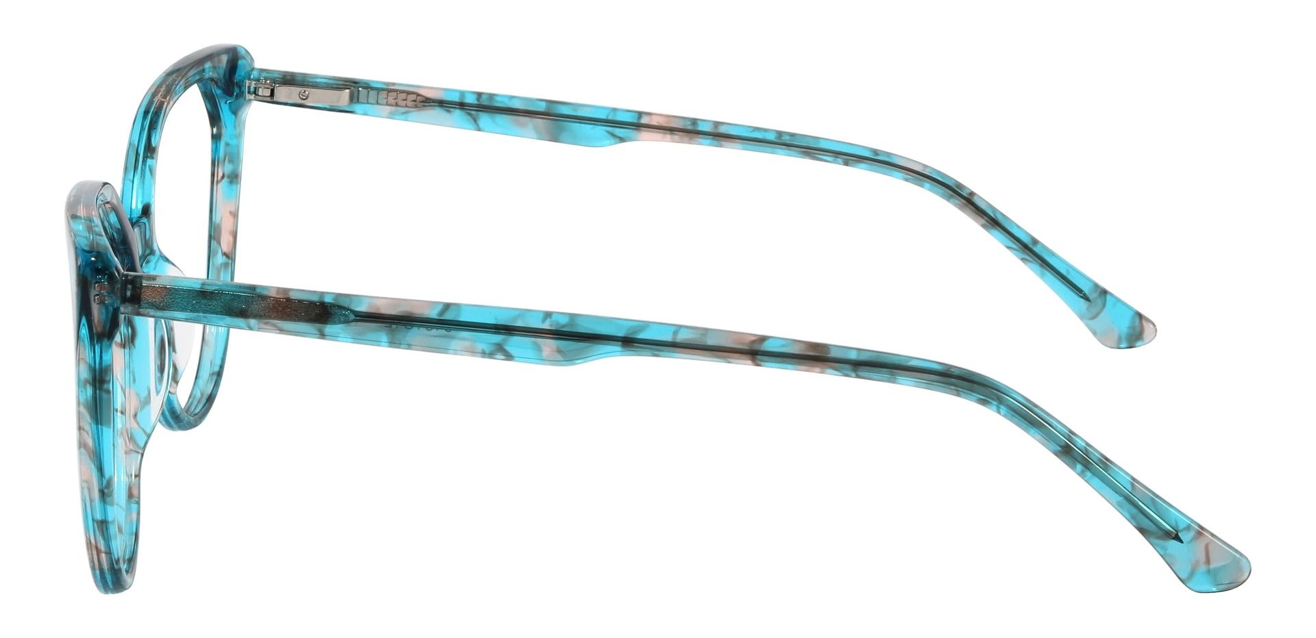 Crown Cat Eye