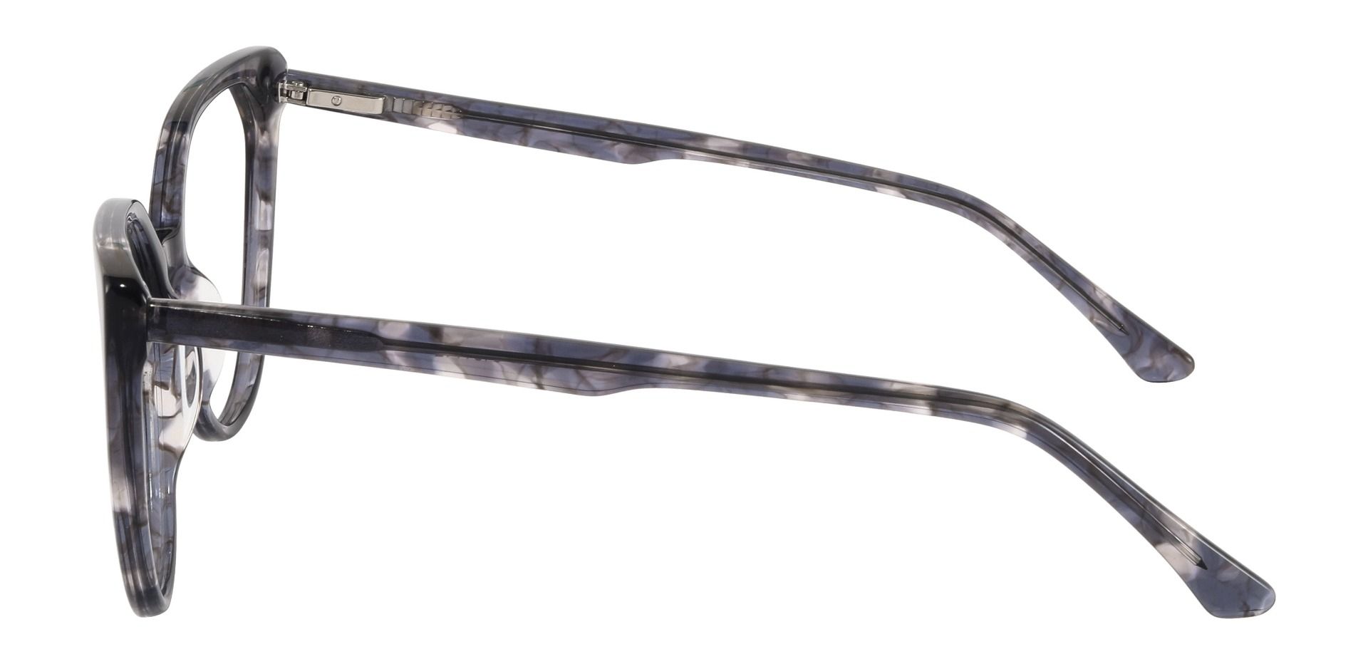 Crown Cat Eye