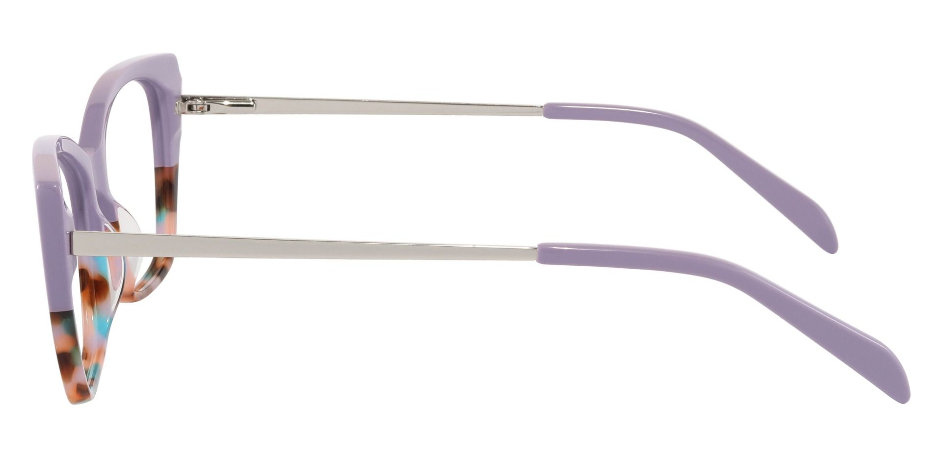 Gillespie Cat Eye