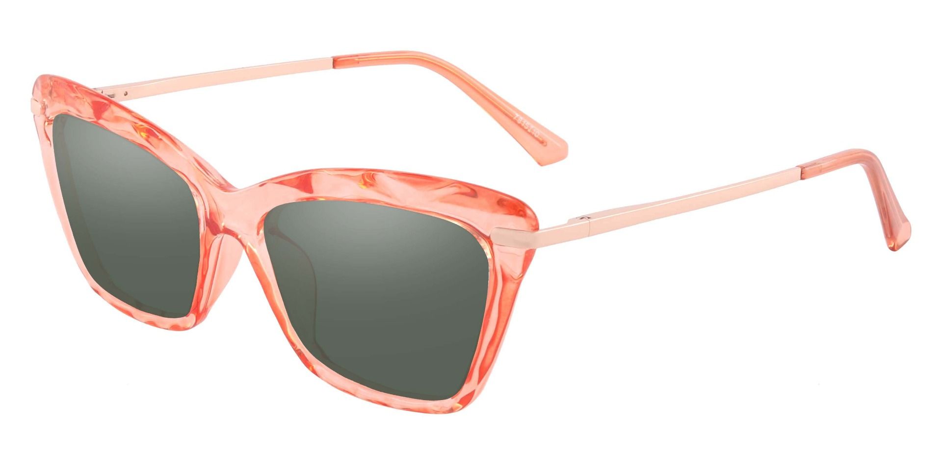 Arabella Cat Eye