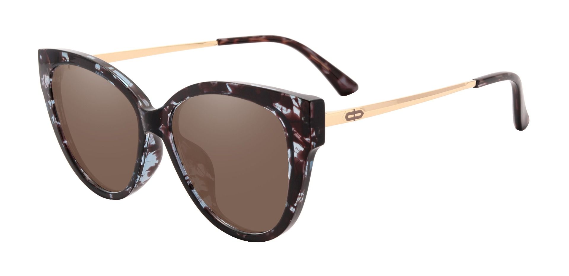 Francois Cat Eye