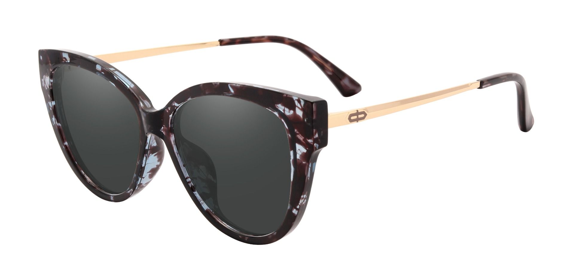 Francois Cat Eye