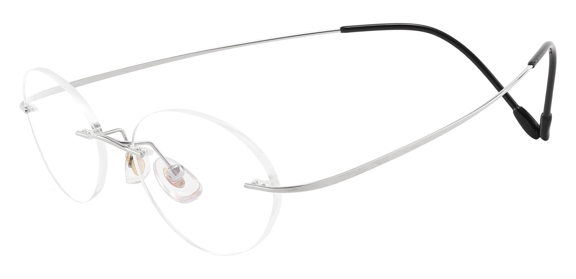 Delphi Rimless