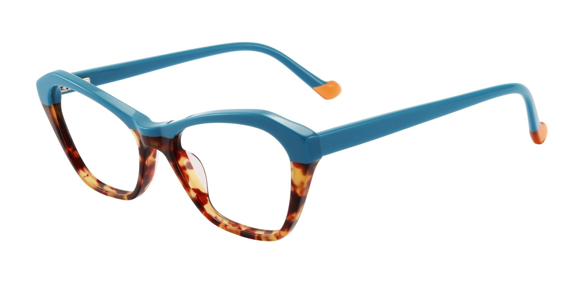 Audrey Cat Eye