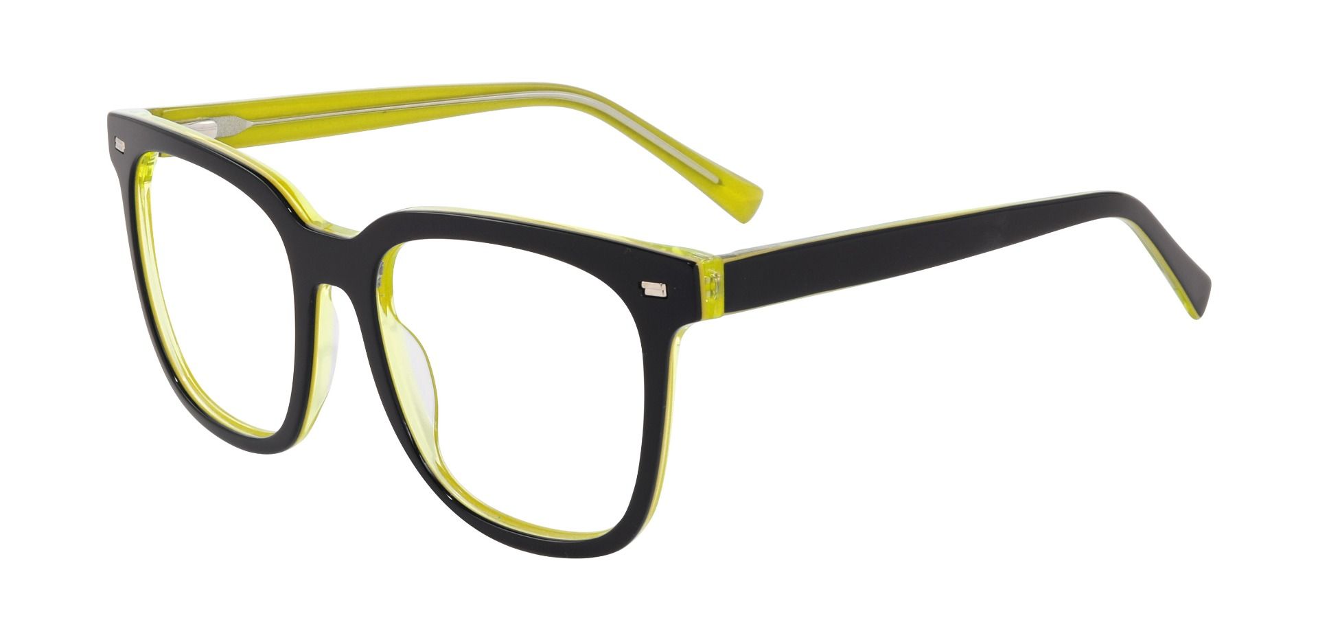 Bella Oversized Square