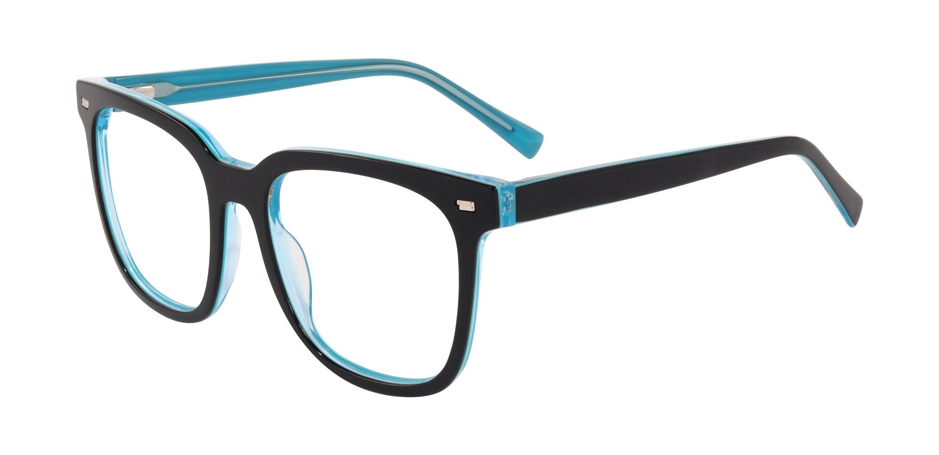 Bella Oversized Square