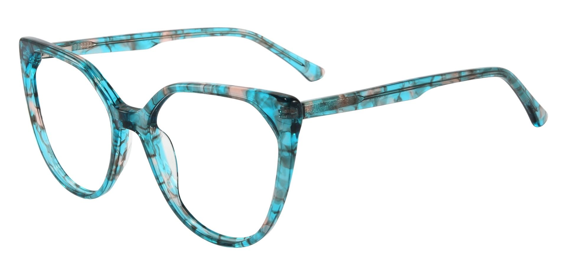 Crown Cat Eye