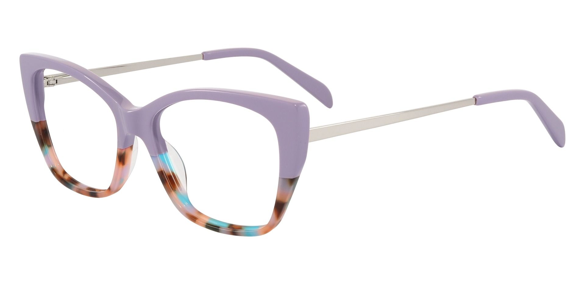 Gillespie Cat Eye