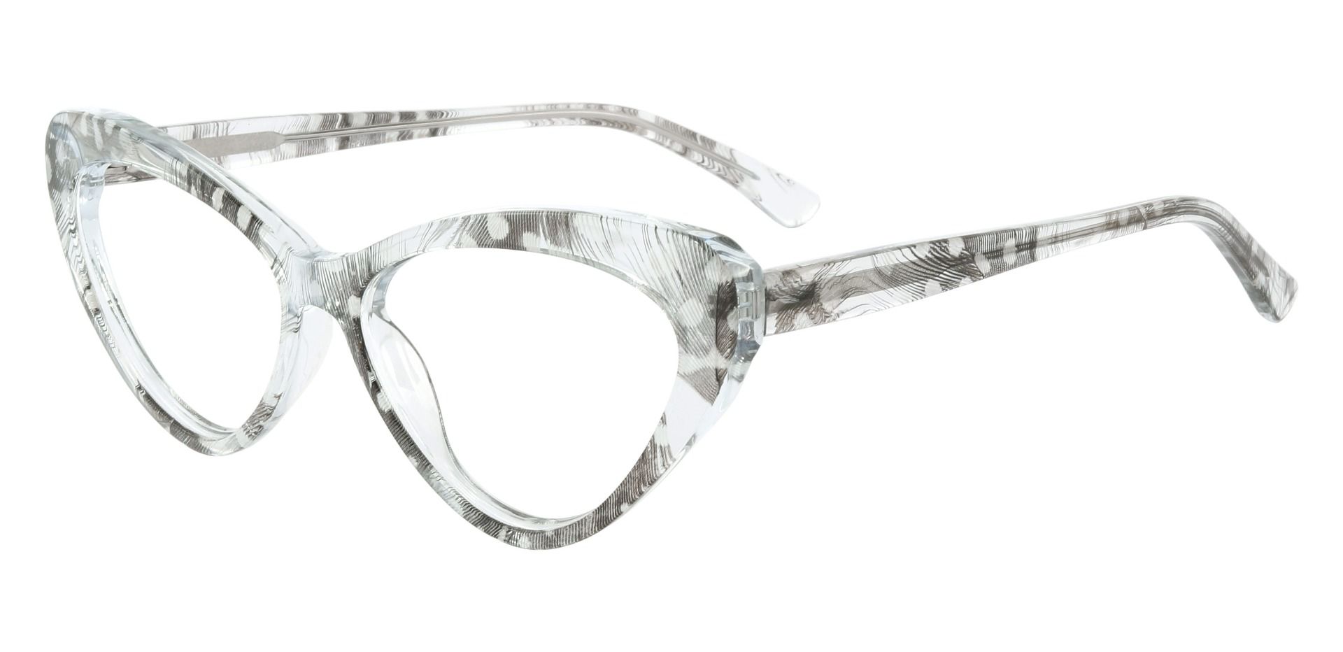 Burr Cat Eye