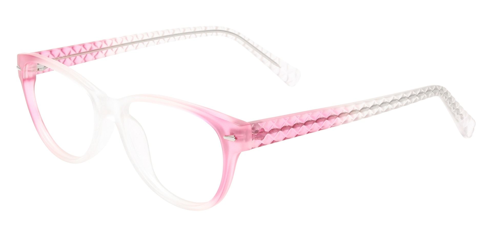Hannigan Cat Eye
