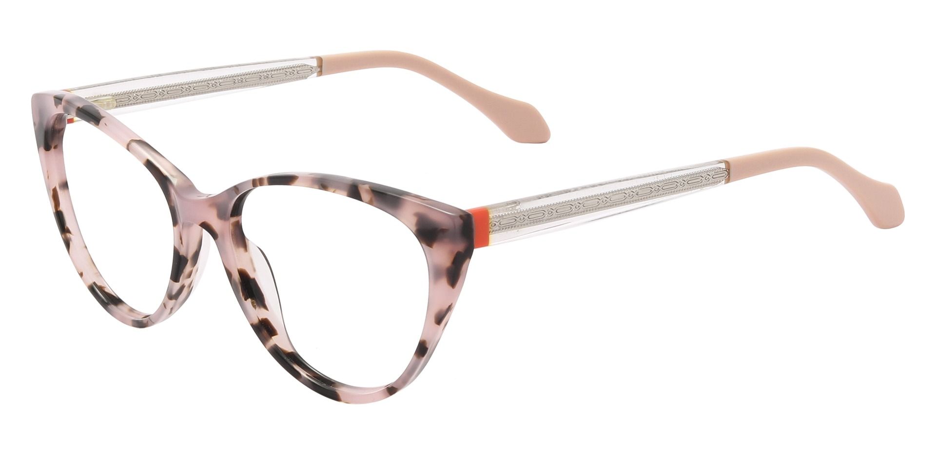 Haven Cat Eye