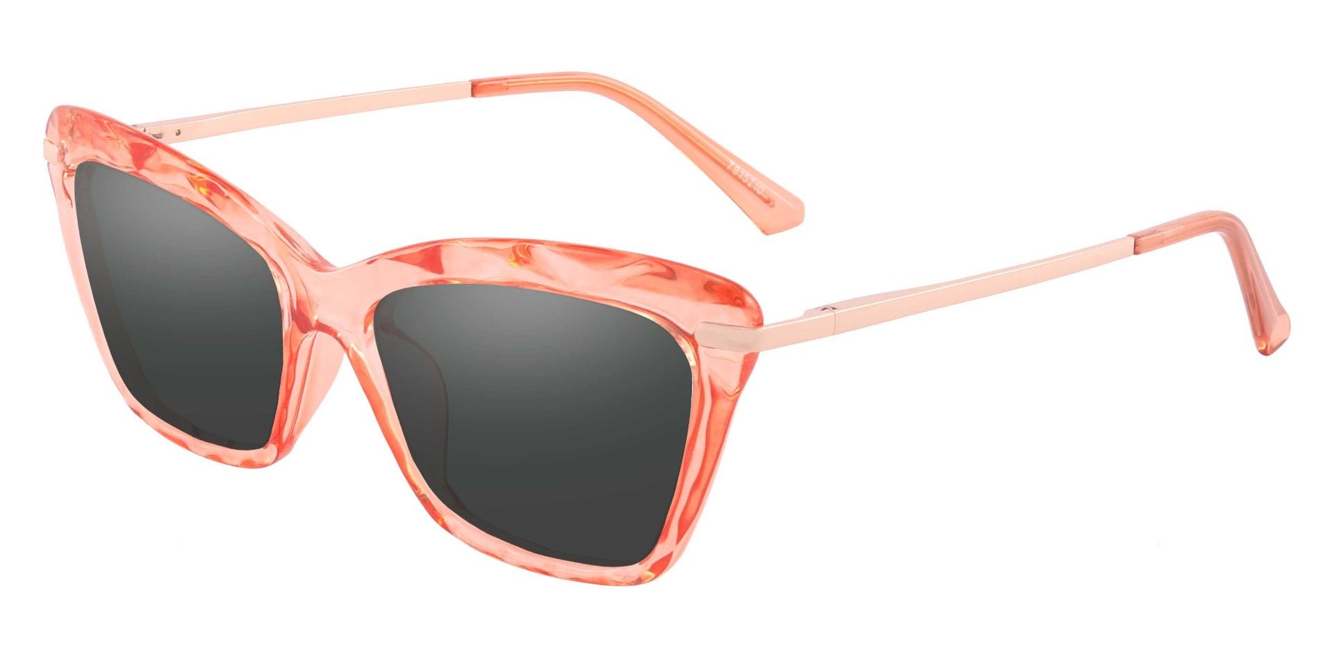 Arabella Cat Eye