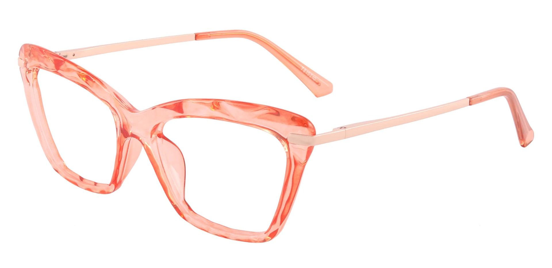 Arabella Cat Eye