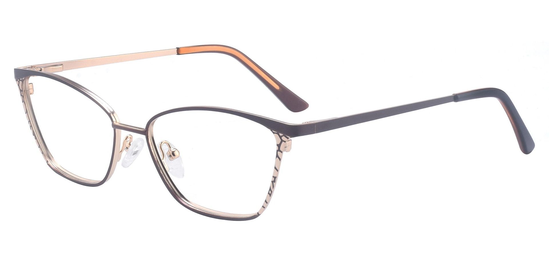Lisette Cat Eye