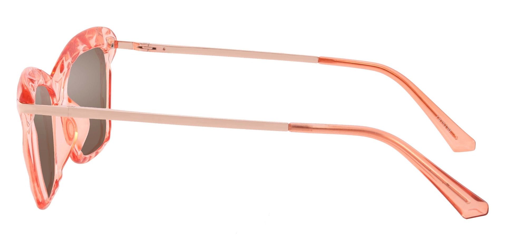 Arabella Cat Eye