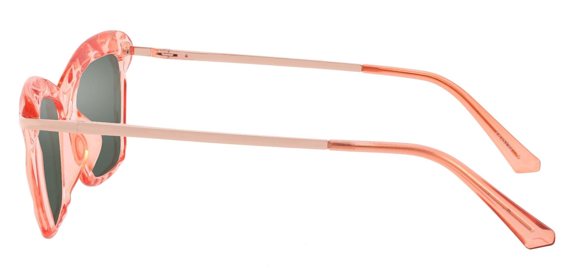 Arabella Cat Eye