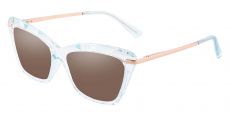 Arabella Cat Eye