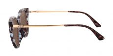 Francois Cat Eye