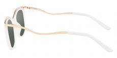 Addison Cat Eye