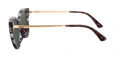 Francois Cat Eye