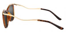 Addison Cat Eye