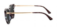 Francois Cat Eye