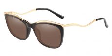 Addison Cat Eye