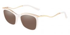 Addison Cat Eye
