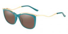 Addison Cat Eye