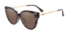 Francois Cat Eye