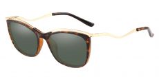 Addison Cat Eye