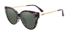 Francois Cat Eye