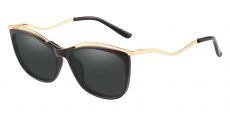 Addison Cat Eye