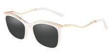 Addison Cat Eye