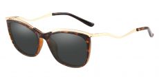 Addison Cat Eye