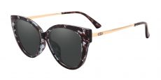 Francois Cat Eye