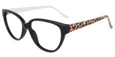Cottage Cat Eye