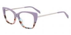 Gillespie Cat Eye