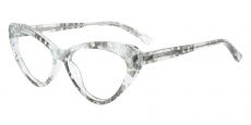 Burr Cat Eye