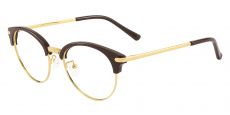 Sutter Browline