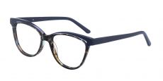 Fleck Cat-Eye