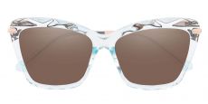 Arabella Cat Eye
