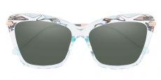 Arabella Cat Eye