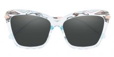 Arabella Cat Eye