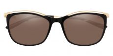Addison Cat Eye