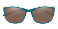 Addison Cat Eye