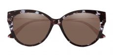 Francois Cat Eye