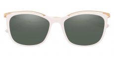 Addison Cat Eye