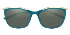 Addison Cat Eye